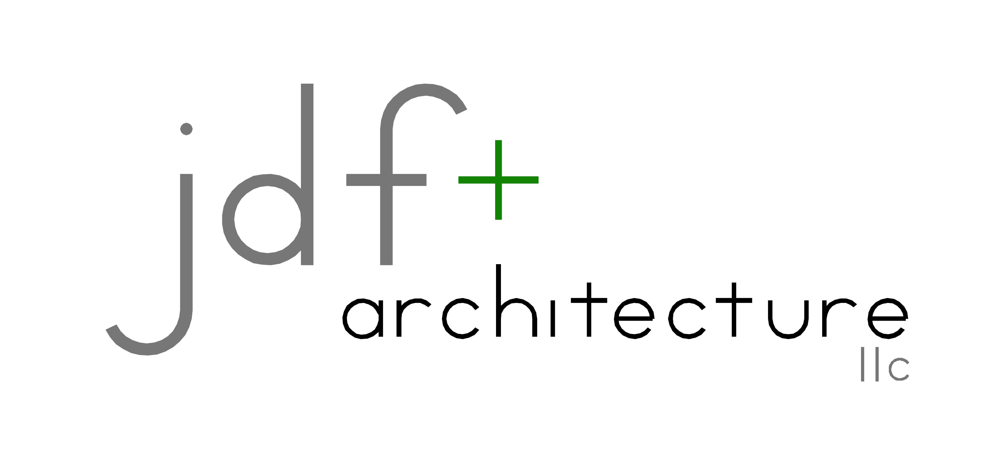 JDF Architecture