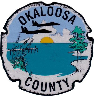 Okaloosa County Water & Sewer